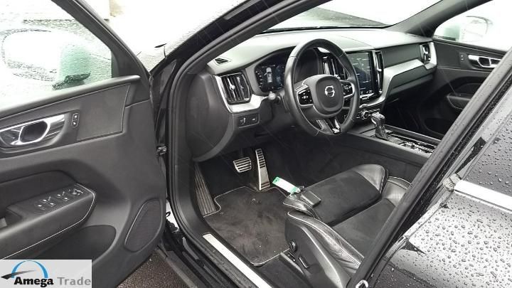 Photo 12 VIN: YV1UZA8UDK1292093 - VOLVO XC60 