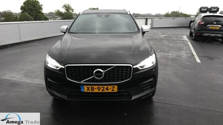 Photo 2 VIN: YV1UZA8UDK1292093 - VOLVO XC60 