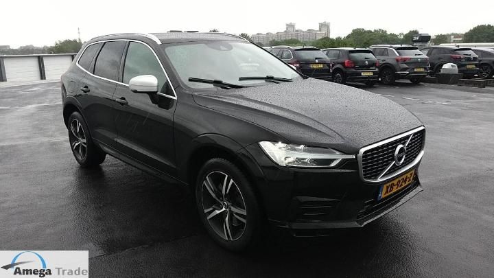 Photo 3 VIN: YV1UZA8UDK1292093 - VOLVO XC60 