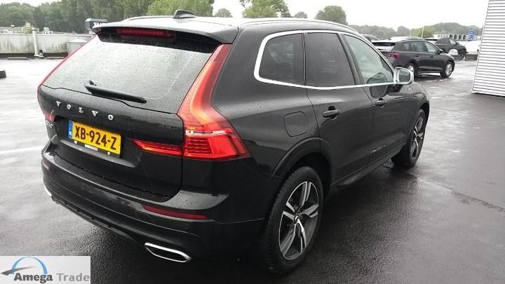 Photo 4 VIN: YV1UZA8UDK1292093 - VOLVO XC60 