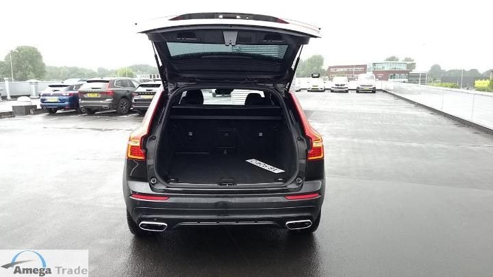 Photo 5 VIN: YV1UZA8UDK1292093 - VOLVO XC60 