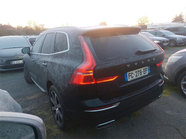 Photo 3 VIN: YV1UZA8UDK1296240 - VOLVO XC60 