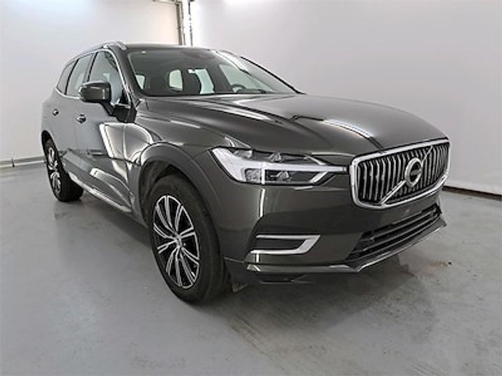 Photo 2 VIN: YV1UZA8UDK1299781 - VOLVO XC60 DIESEL - 2017 