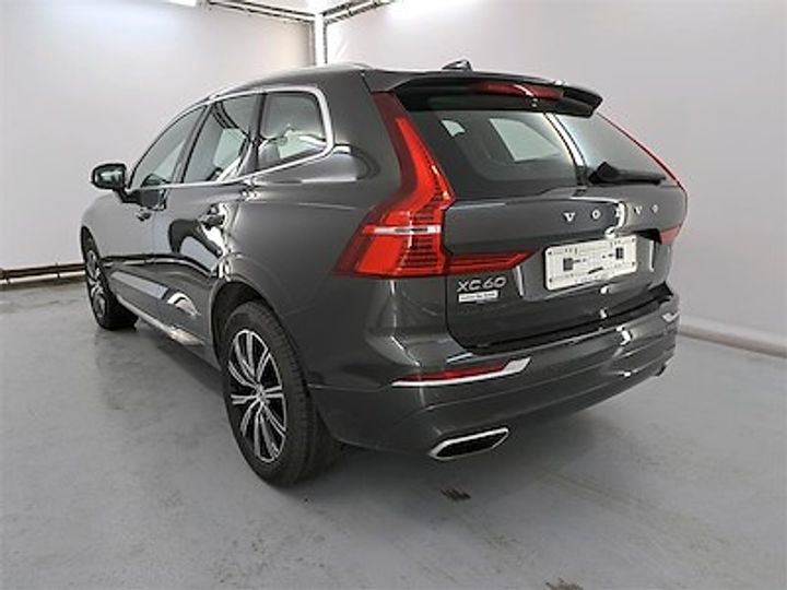 Photo 3 VIN: YV1UZA8UDK1299781 - VOLVO XC60 DIESEL - 2017 