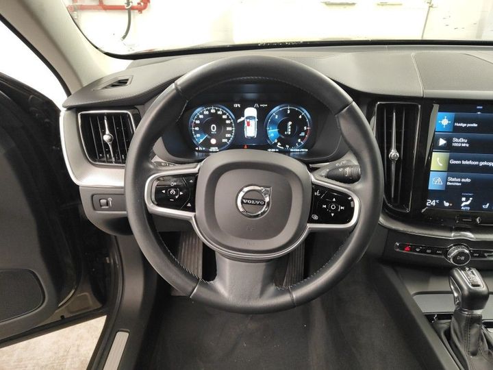 Photo 29 VIN: YV1UZA8UDK1299782 - VOLVO XC60 '17 