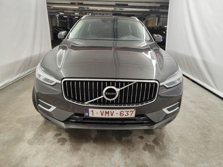 Photo 4 VIN: YV1UZA8UDK1299782 - VOLVO XC60 '17 