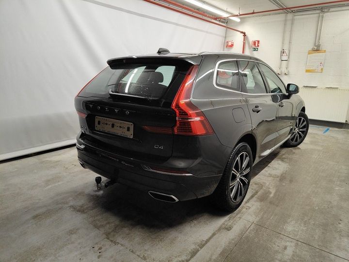 Photo 1 VIN: YV1UZA8UDK1299782 - VOLVO XC60 '17 