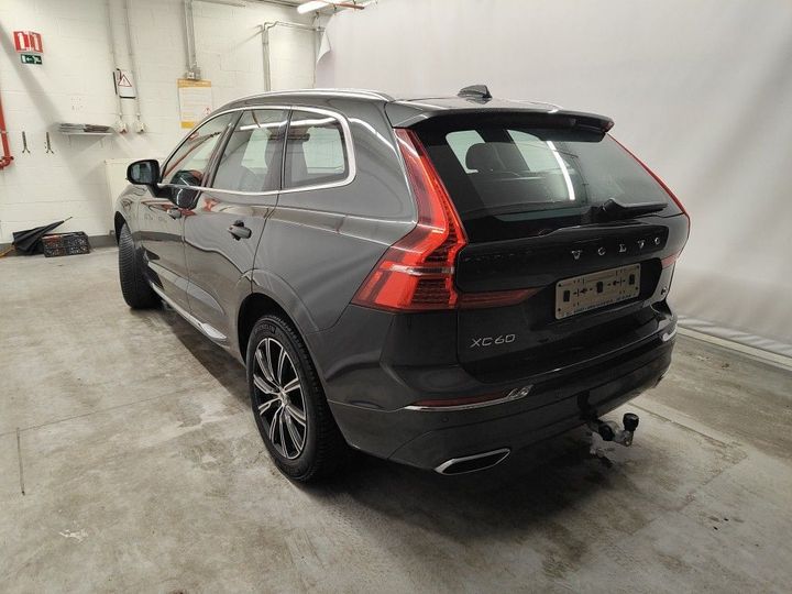 Photo 6 VIN: YV1UZA8UDK1299782 - VOLVO XC60 '17 