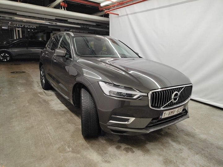 Photo 7 VIN: YV1UZA8UDK1299782 - VOLVO XC60 '17 