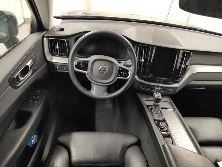 Photo 8 VIN: YV1UZA8UDK1299782 - VOLVO XC60 '17 