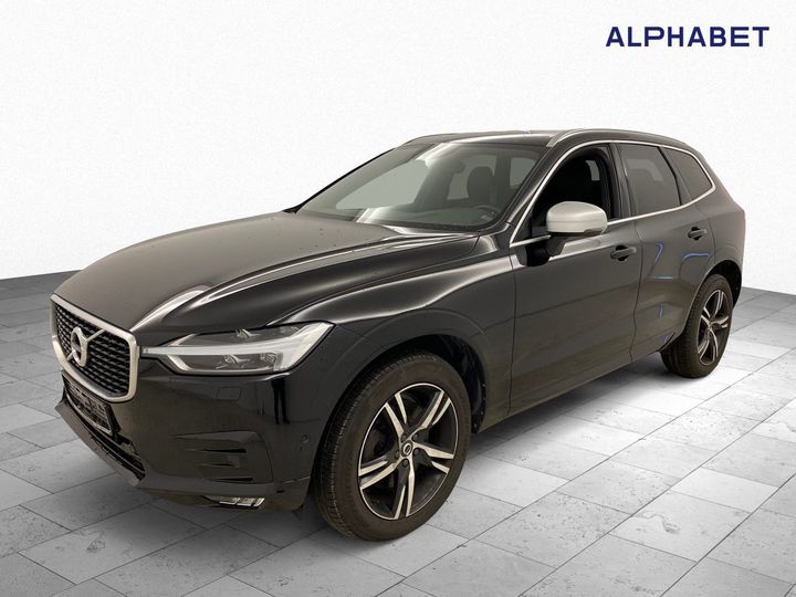 Photo 1 VIN: YV1UZA8UDK1304203 - VOLVO XC60 D4 GEARTRONIC 