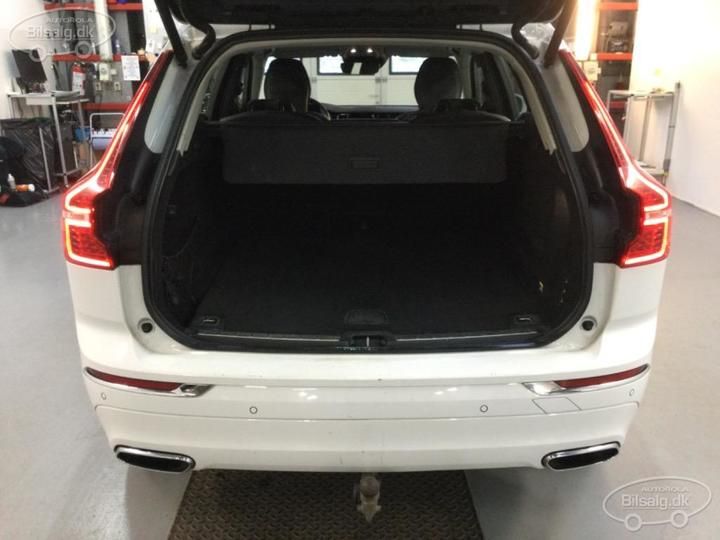 Photo 14 VIN: YV1UZA8UDK1305544 - VOLVO XC60 SUV 