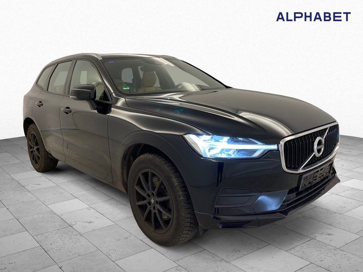 Photo 2 VIN: YV1UZA8UDK1308876 - VOLVO XC60 D4 GEARTRONIC 