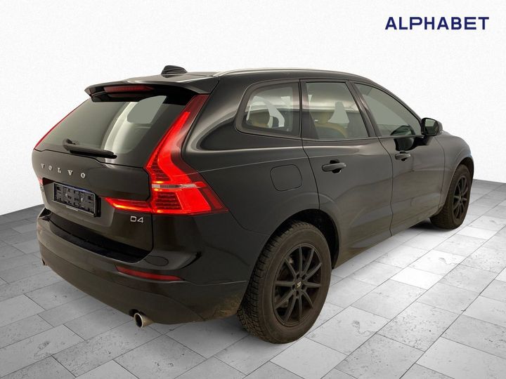 Photo 4 VIN: YV1UZA8UDK1308876 - VOLVO XC60 D4 GEARTRONIC 