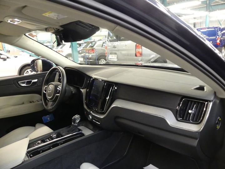 Photo 3 VIN: YV1UZA8UDK1310358 - VOLVO XC60 