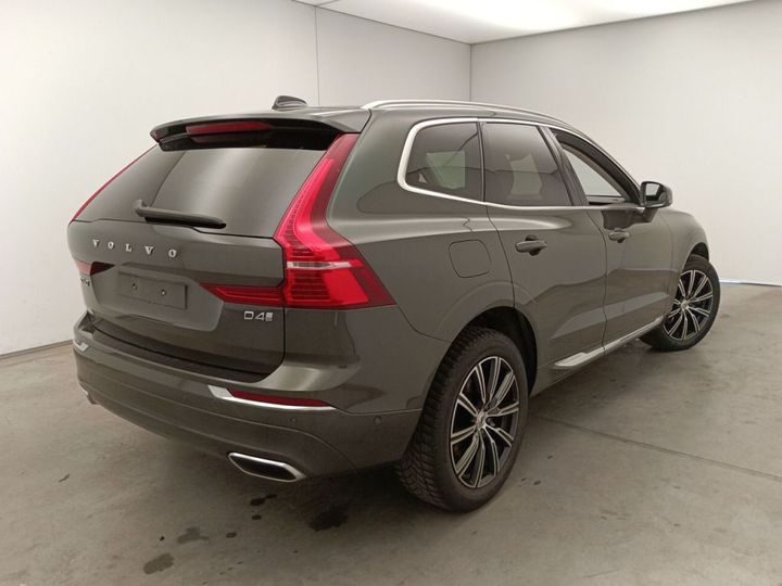 Photo 1 VIN: YV1UZA8UDK1314964 - VOLVO XC60 '17 