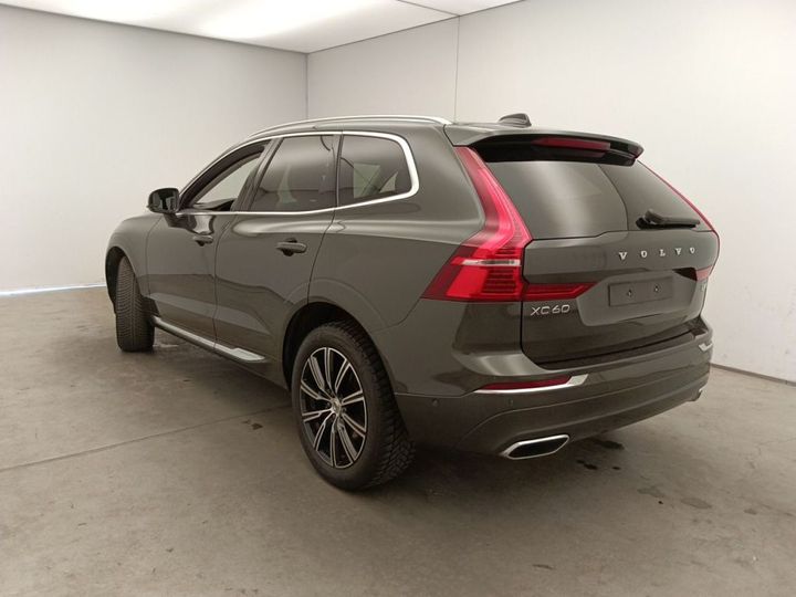 Photo 6 VIN: YV1UZA8UDK1314964 - VOLVO XC60 '17 