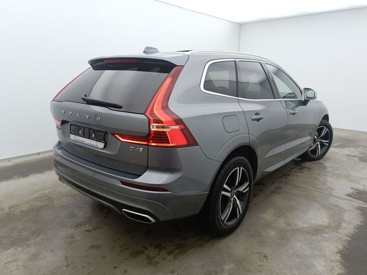 Photo 1 VIN: YV1UZA8UDK1314992 - VOLVO XC60 '17 