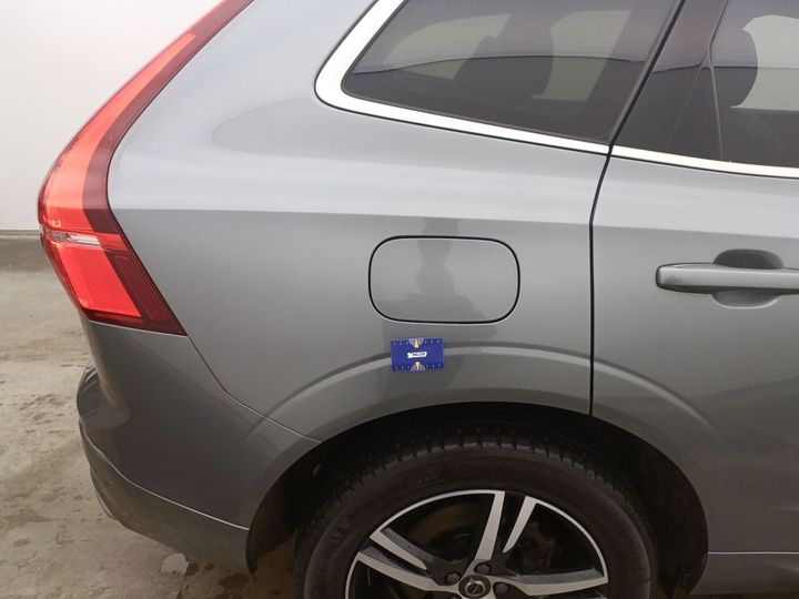 Photo 23 VIN: YV1UZA8UDK1314992 - VOLVO XC60 '17 