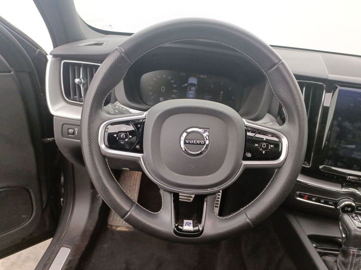 Photo 27 VIN: YV1UZA8UDK1314992 - VOLVO XC60 '17 