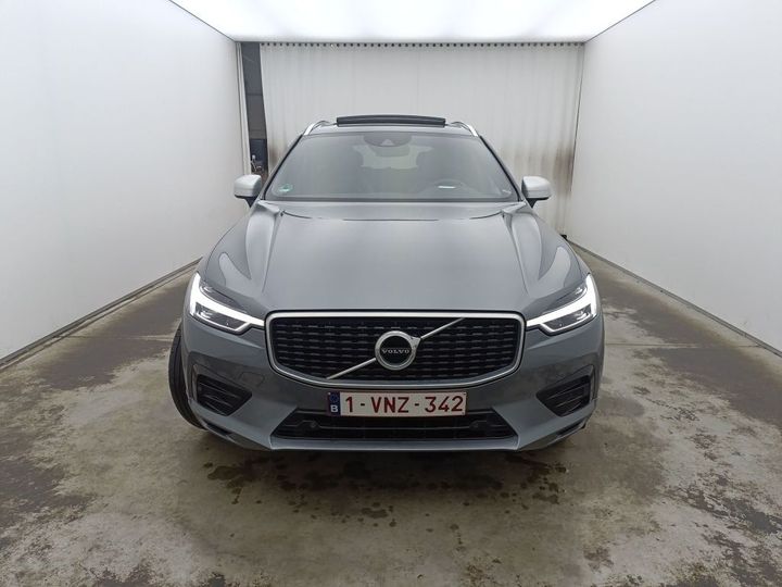 Photo 4 VIN: YV1UZA8UDK1314992 - VOLVO XC60 '17 