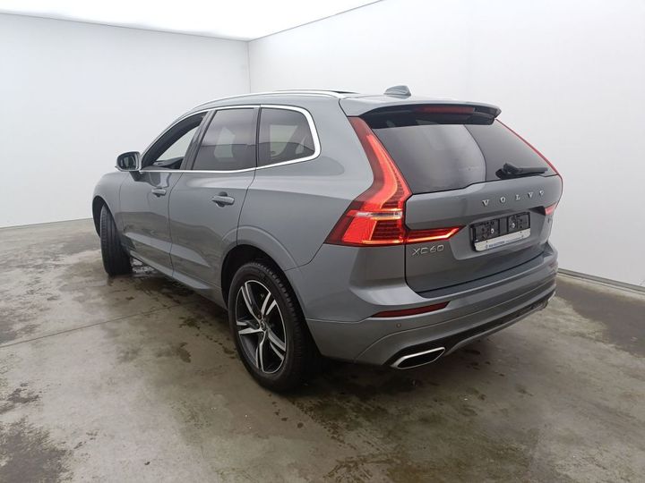 Photo 6 VIN: YV1UZA8UDK1314992 - VOLVO XC60 '17 