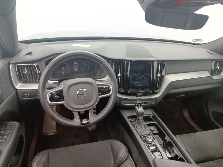 Photo 8 VIN: YV1UZA8UDK1314992 - VOLVO XC60 '17 