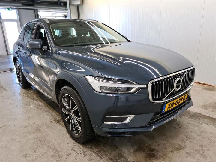 Photo 2 VIN: YV1UZA8UDK1324882 - VOLVO XC60 