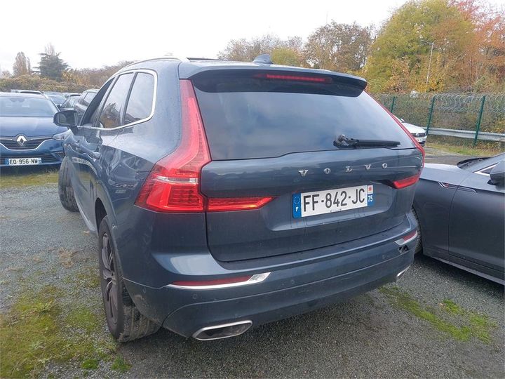 Photo 3 VIN: YV1UZA8UDK1337274 - VOLVO XC60 