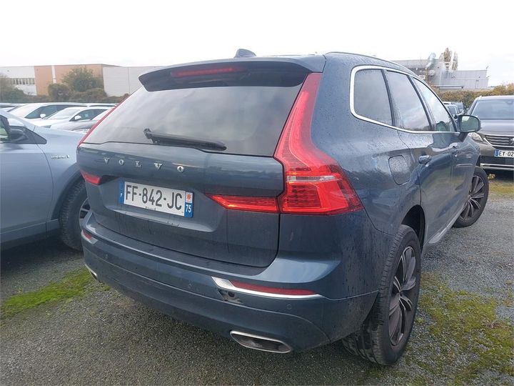 Photo 4 VIN: YV1UZA8UDK1337274 - VOLVO XC60 