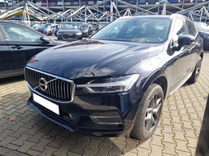 Photo 1 VIN: YV1UZA8UDK1338774 - VOLVO XC60 