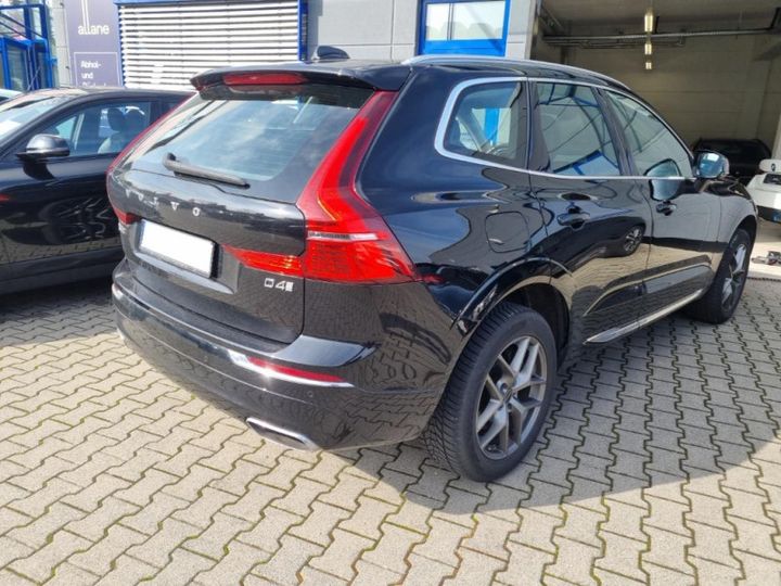 Photo 2 VIN: YV1UZA8UDK1338774 - VOLVO XC60 