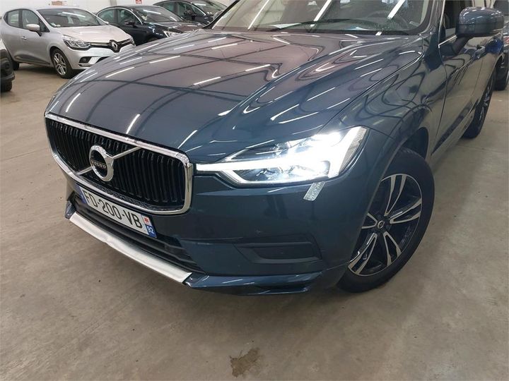 Photo 11 VIN: YV1UZA8UDK1342078 - VOLVO XC60 