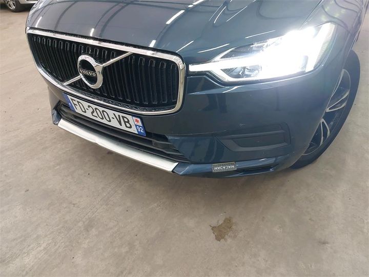 Photo 15 VIN: YV1UZA8UDK1342078 - VOLVO XC60 