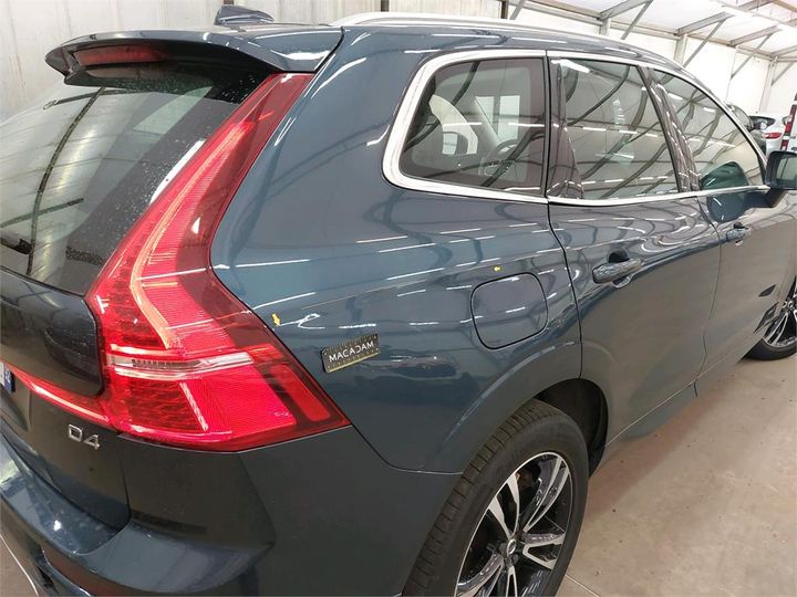 Photo 28 VIN: YV1UZA8UDK1342078 - VOLVO XC60 