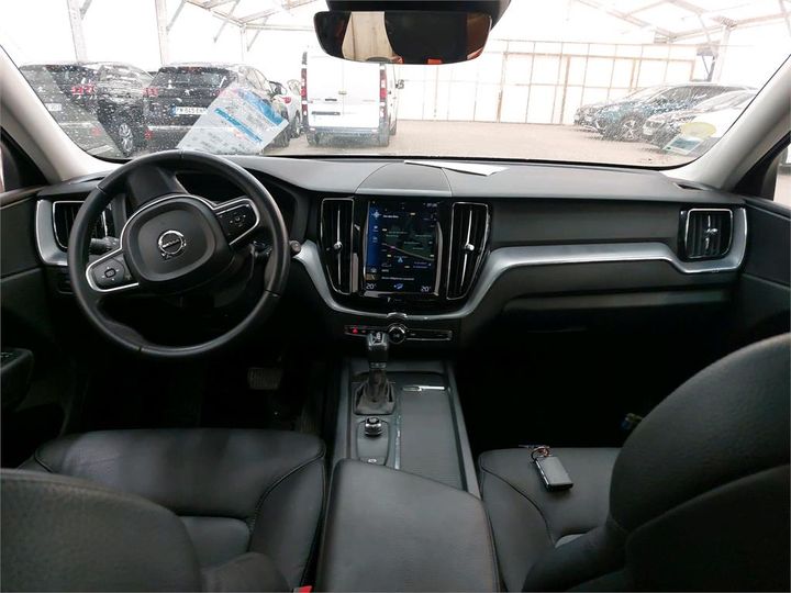 Photo 3 VIN: YV1UZA8UDK1342078 - VOLVO XC60 