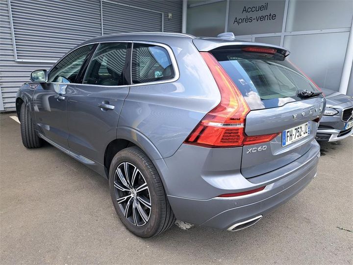 Photo 2 VIN: YV1UZA8UDK1342845 - VOLVO XC60 