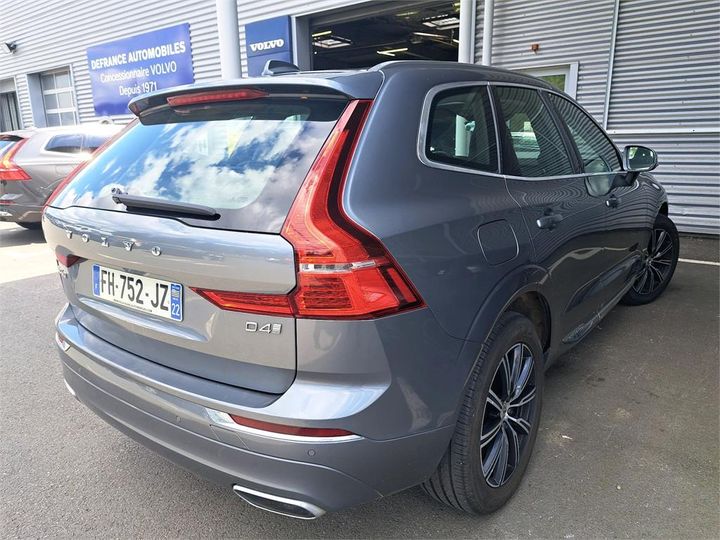 Photo 3 VIN: YV1UZA8UDK1342845 - VOLVO XC60 