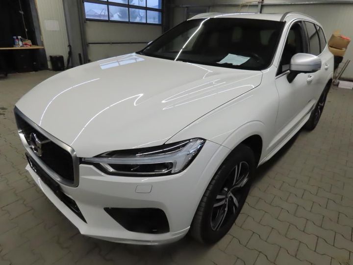 Photo 0 VIN: YV1UZA8UDK1344393 - VOLVO XC60 