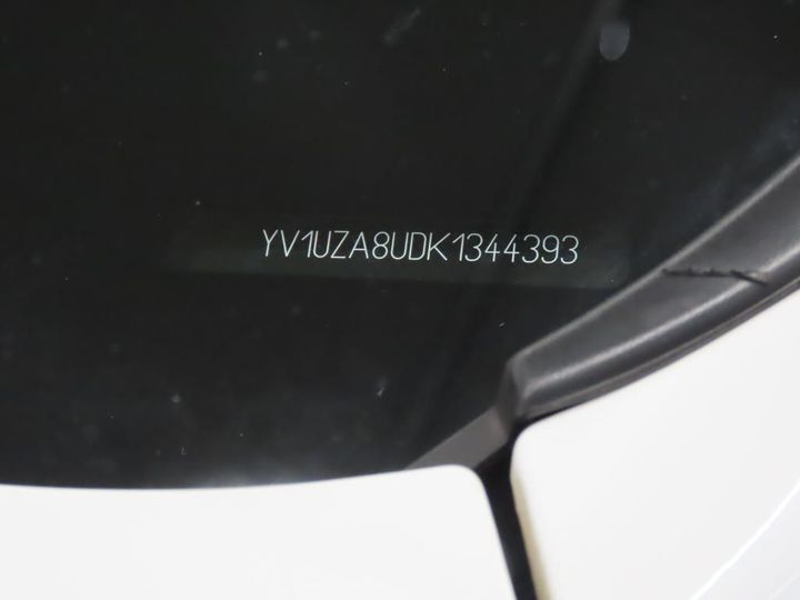 Photo 12 VIN: YV1UZA8UDK1344393 - VOLVO XC60 