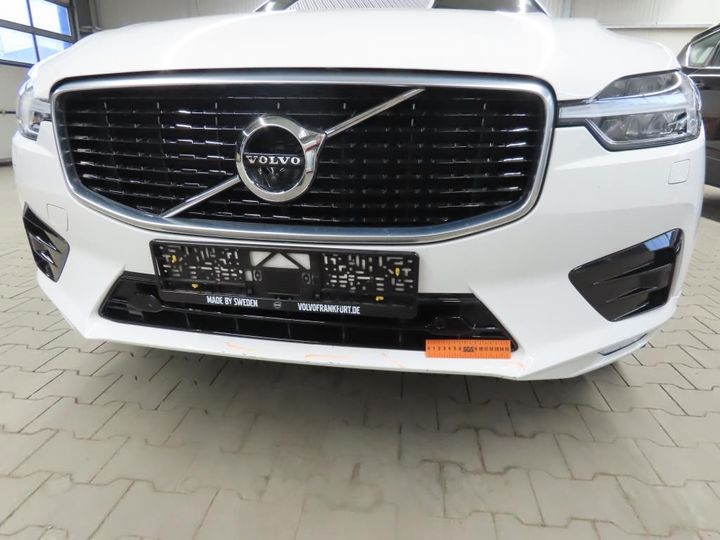 Photo 13 VIN: YV1UZA8UDK1344393 - VOLVO XC60 