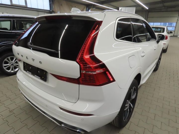 Photo 6 VIN: YV1UZA8UDK1344393 - VOLVO XC60 