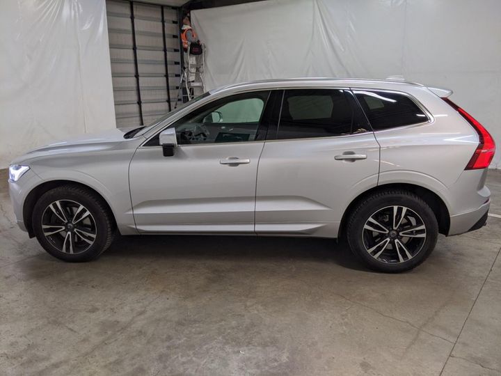 Photo 3 VIN: YV1UZA8UDK1347318 - VOLVO XC60 