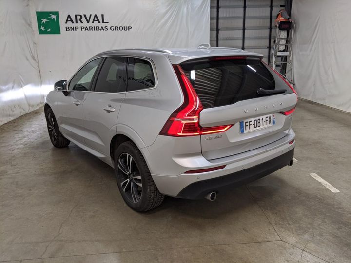 Photo 4 VIN: YV1UZA8UDK1347318 - VOLVO XC60 