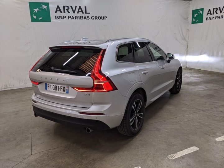 Photo 5 VIN: YV1UZA8UDK1347318 - VOLVO XC60 