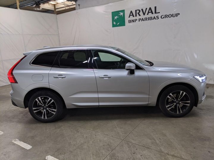 Photo 6 VIN: YV1UZA8UDK1347318 - VOLVO XC60 