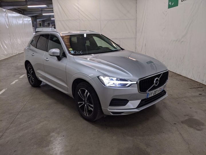 Photo 7 VIN: YV1UZA8UDK1347318 - VOLVO XC60 