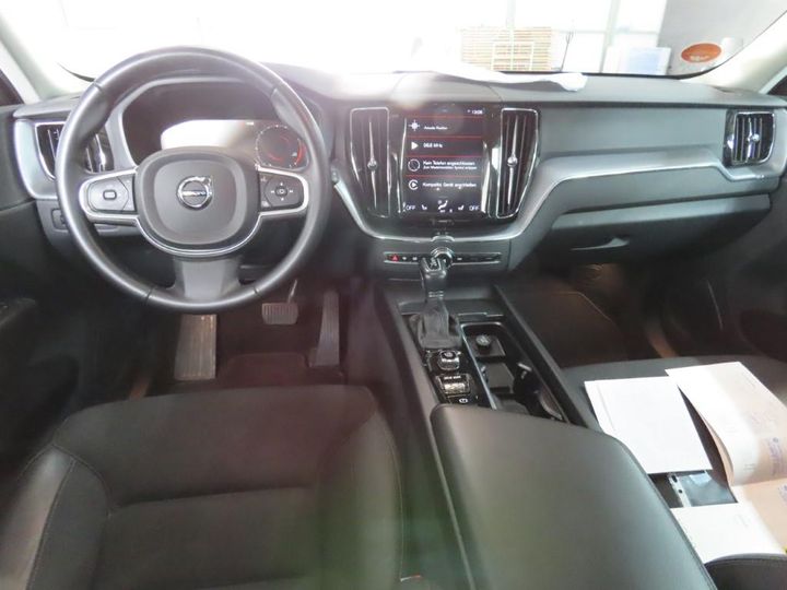 Photo 4 VIN: YV1UZA8UDK1352393 - VOLVO XC60 