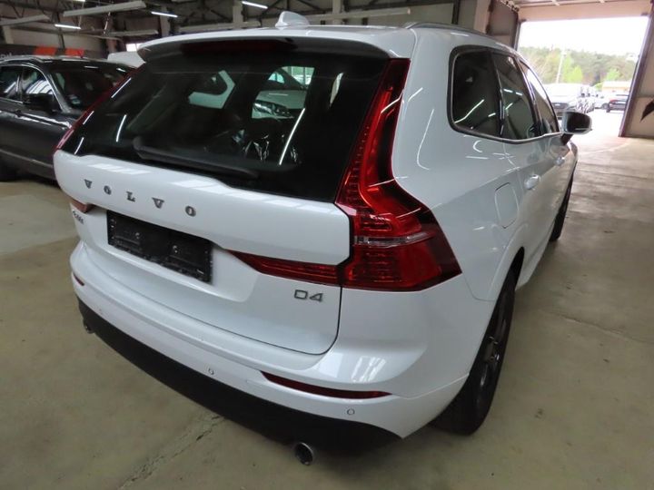 Photo 5 VIN: YV1UZA8UDK1352393 - VOLVO XC60 