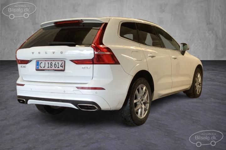 Photo 2 VIN: YV1UZA8UDK1352948 - VOLVO XC60 SUV 